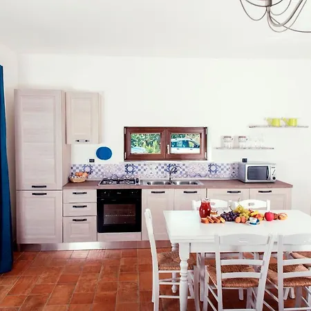Uliveto Villa *