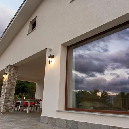 Uliveto Villa