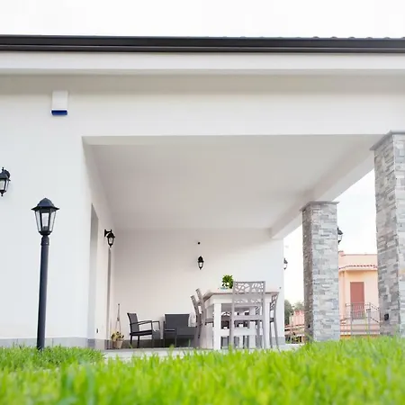 Villa Uliveto *