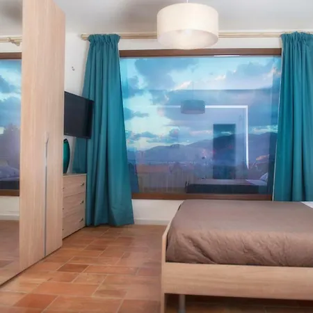 Uliveto Villa *