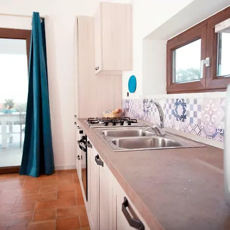 Uliveto Villa *