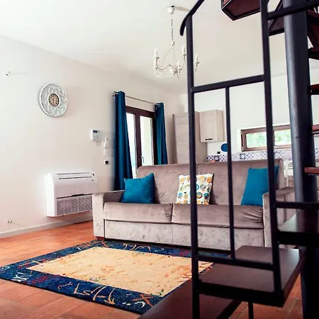 Uliveto Villa