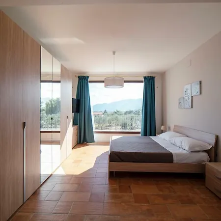 Villa Uliveto