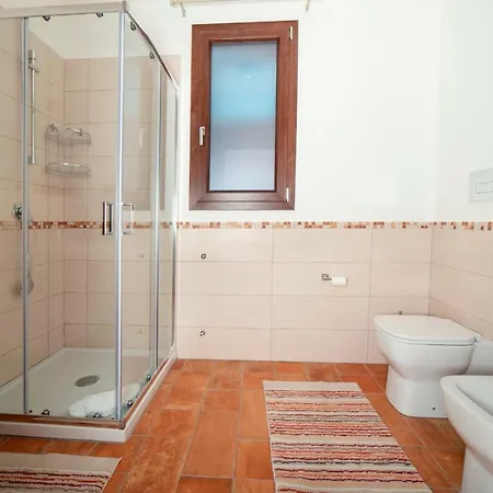 Villa Uliveto